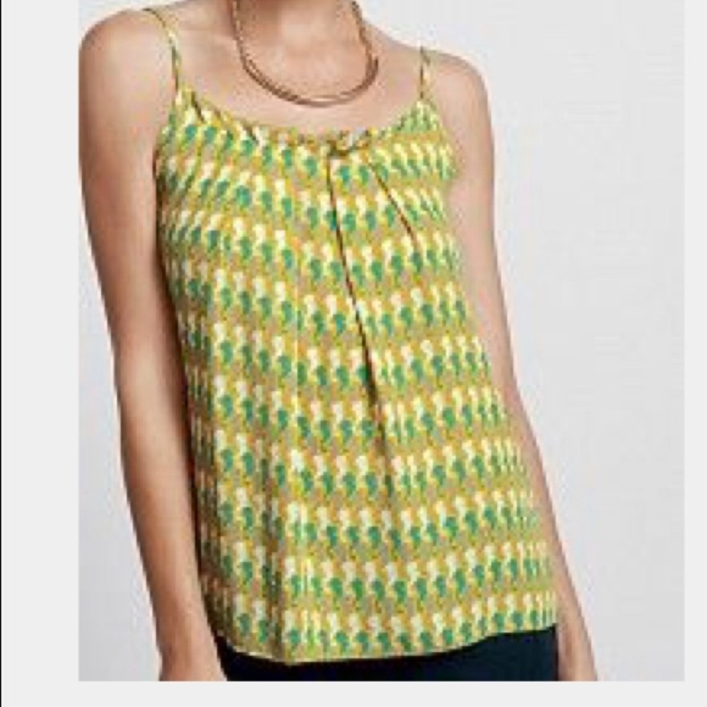 Cabi seahorse tank